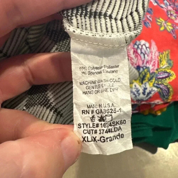 SKIRT - Picture 4 of 4